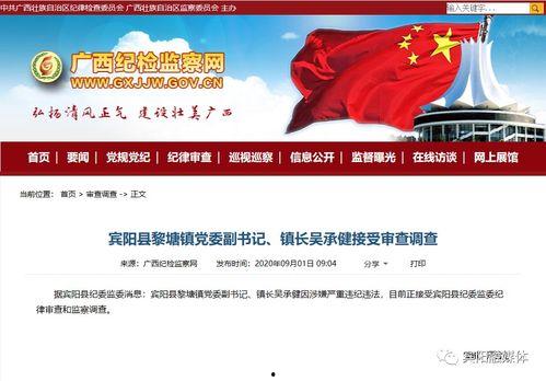 广西宾阳最新闻爆料网站,揭秘本地热点事件背后的真相